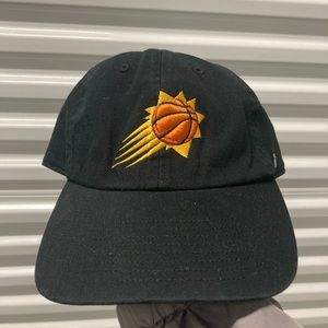 PHOENIX SUNS '47 CLEAN UP